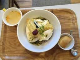 とうふや豆蔵 滝ノ水店