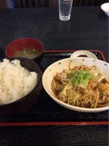 居食屋 ふうか