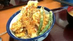 天丼てんや 大垣寺内町店