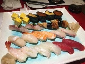 和食・すし 新三