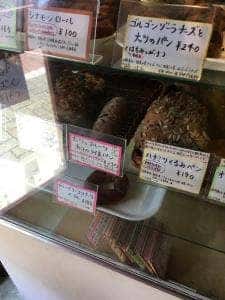 BAKERY CAFE NEEDs