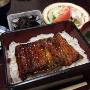割烹 馬目