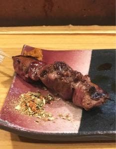 とり一
