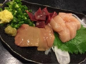 谷地坊主