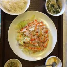 四川料理 天禄園