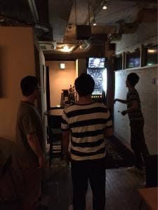Restaurant&Bar R