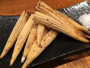 炉ばた割烹 一心