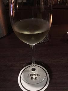 BARRELS BAR