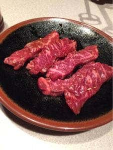 焼肉 もう家