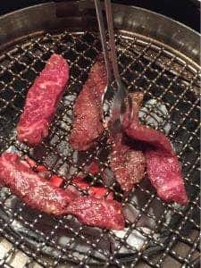 焼肉 もう家