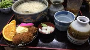 大村庵