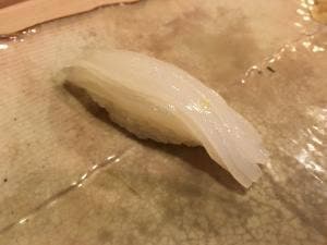 すし銀