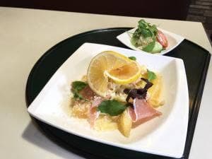 レストランハニー