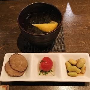 やくみ茶屋