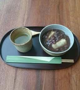 カフェ あず里