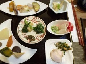 旬菜 宮本