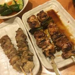 鳥貴族 木屋町通店