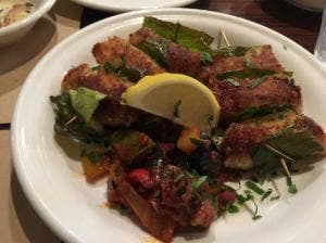 イタリア食堂ディエーチ