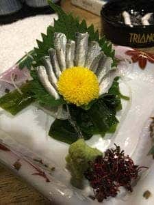 季節料理 風流