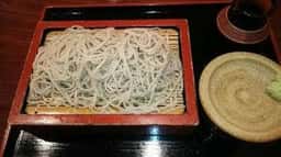 そば処 浅野屋