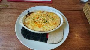 カフェレストラン メルクマール