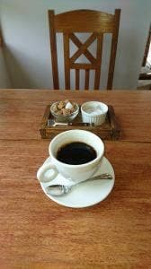 カフェレストラン メルクマール