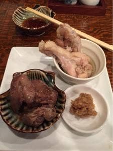 気楽料理 だい
