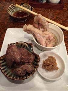 気楽料理 だい