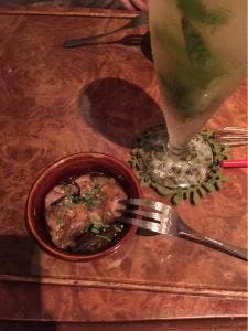 バー ピクニック 西麻布
