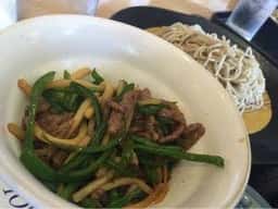 レストランあおい