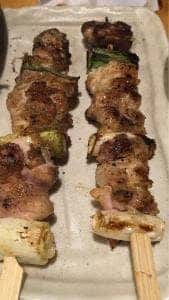 鳥貴族 小牧コロナワールド店