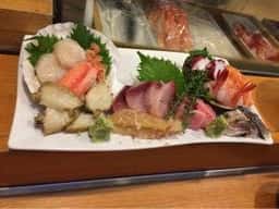 金太楼鮨守谷店