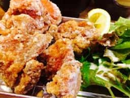 地魚屋台 ごっつぁん 浅野店