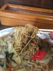 焼きそば専門 五碗堂