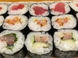 鮨処・やま田