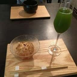 茶論 Salon du JAPON MAEDA