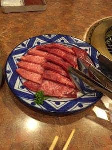 焼肉あさひ