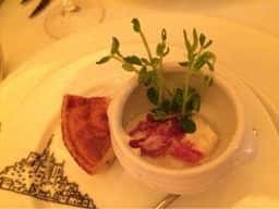 Bistro Trois Petits loups