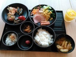 カンデオホテルズ静岡島田