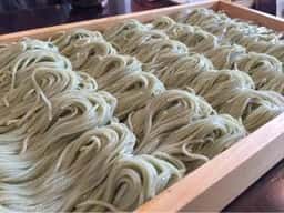 やぶそば