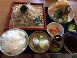 お食事処 和銅