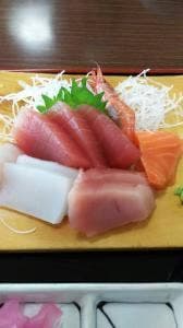 お食事処・海鮮