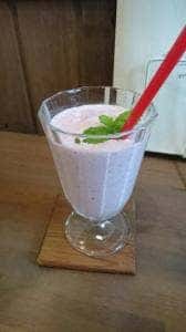 キナリカフェ