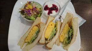 café de アン