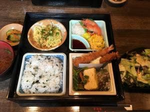 居酒屋 ふくべ