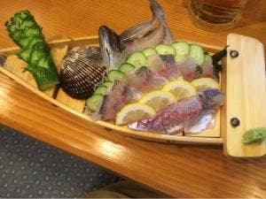 居酒屋あじしん