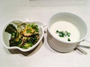 オマンジュウカフェ souan