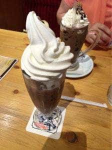 コメダ珈琲店 イオンモール草津店