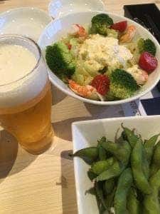 オイスター バービーズ