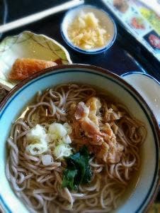 レストランせせらぎ